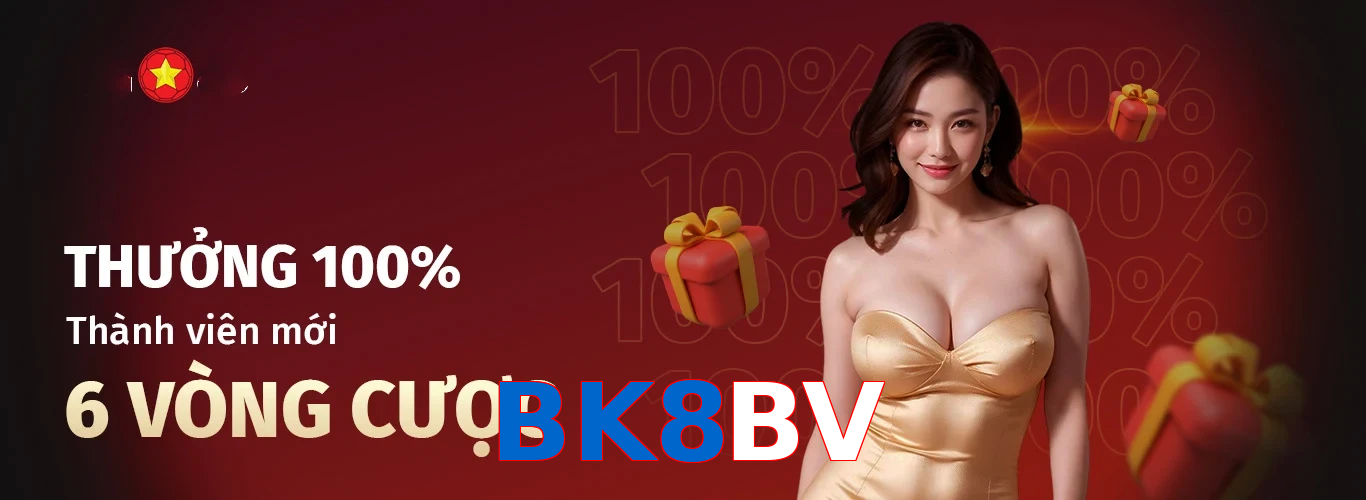 BK8BV